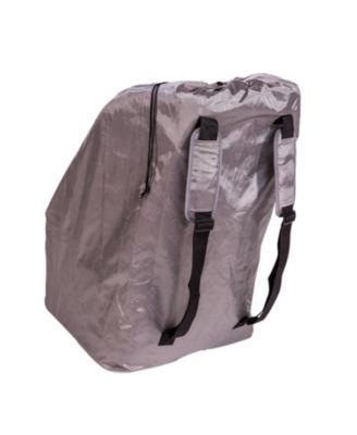 J.L. Childress Deluxe Gate Check Travel Bag for Car Seats