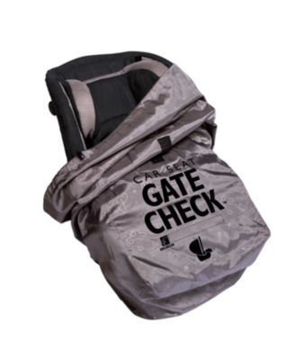 J.L. Childress Deluxe Gate Check Travel Bag for Car Seats
