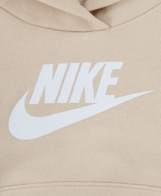 Baby Boys 2-Piece Club Fleece Hoodie and Pants Set