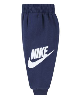 Baby Boys 2-Piece Club Fleece Hoodie and Pants Set