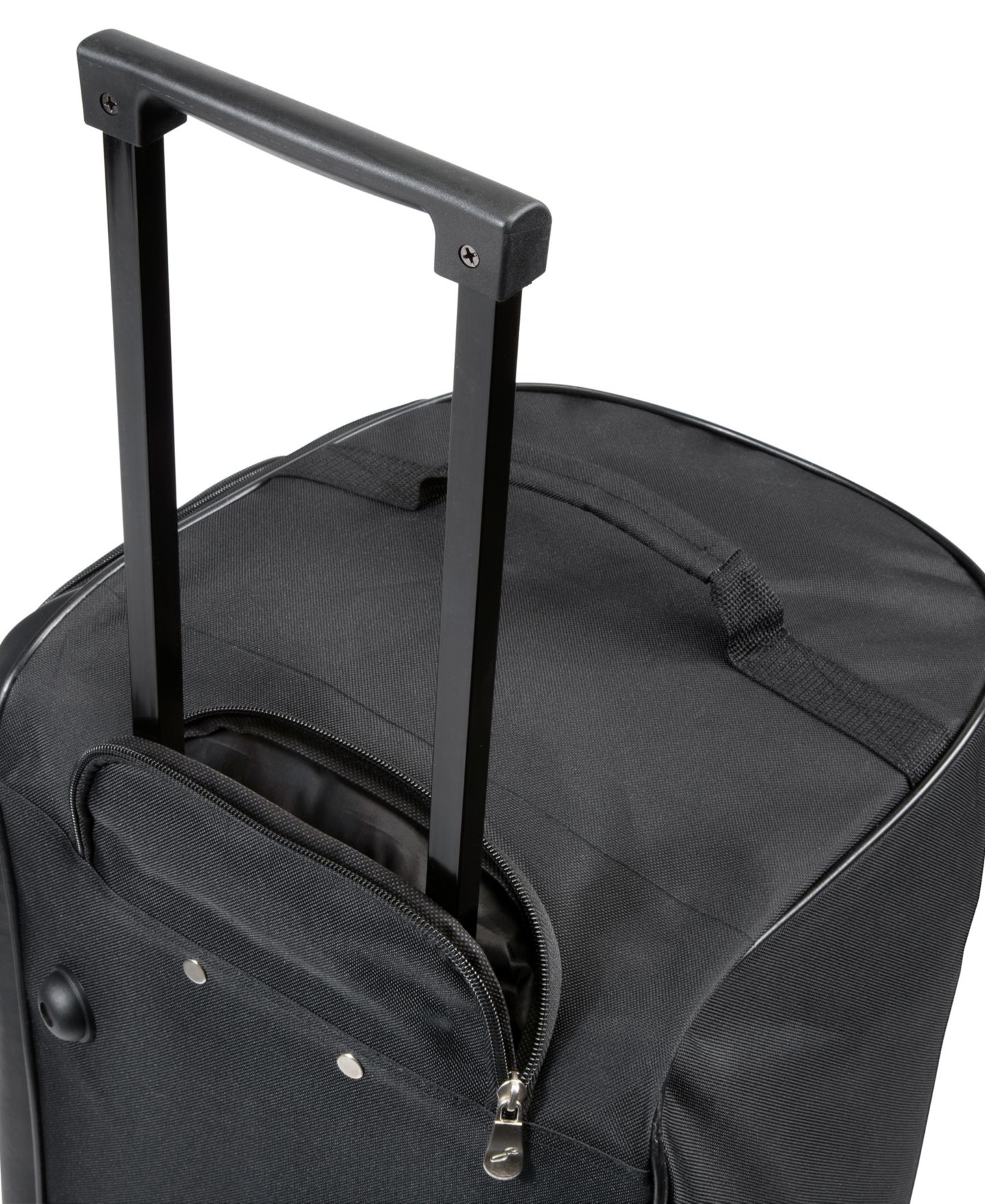 Сумки Skyway Seville 2.0 5-Piece Travel Set, цвет: Чёрный — фото 16