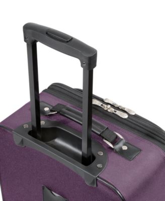 Seville 2.0 5-Piece Travel Set