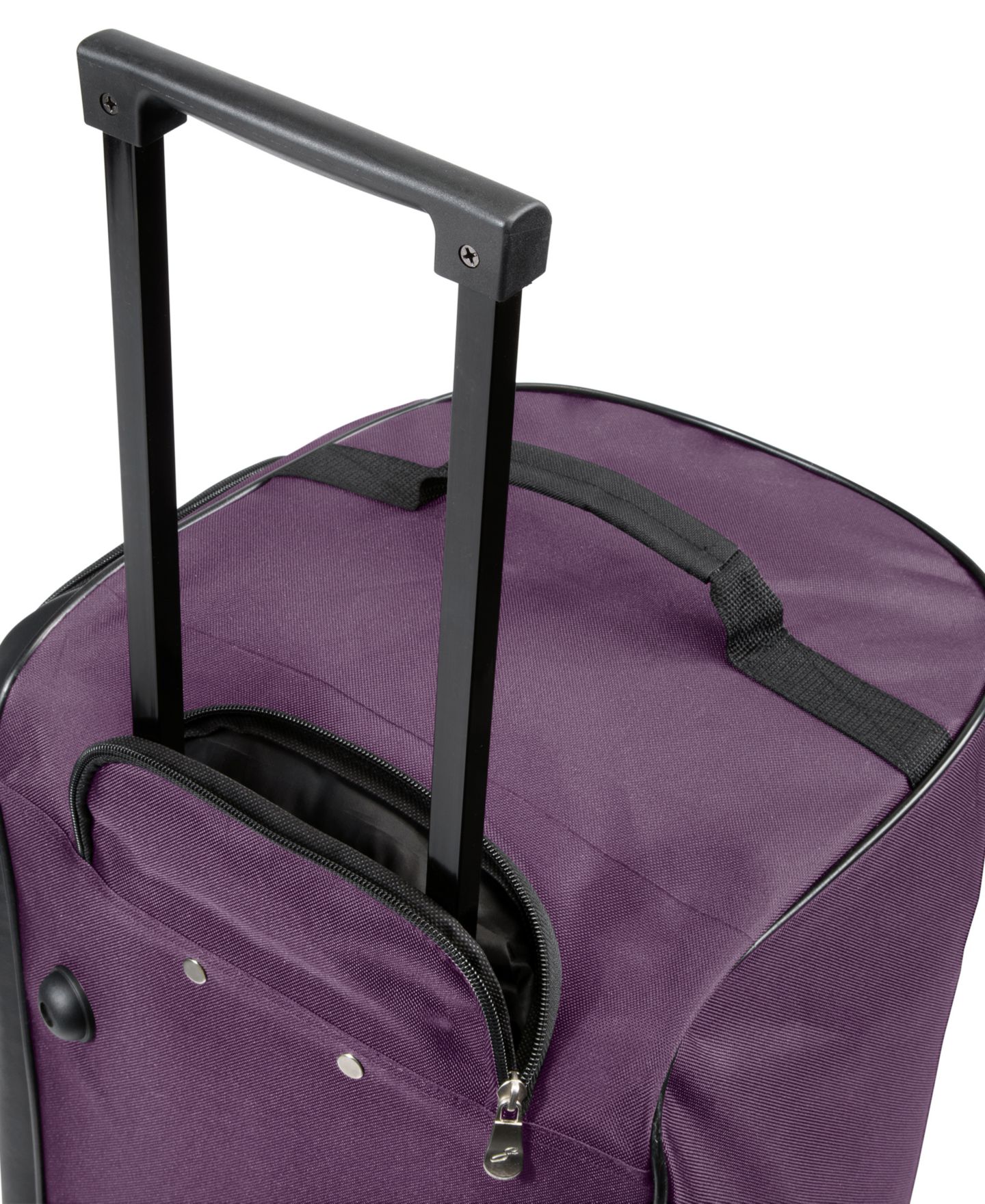 Сумки Skyway Seville 2.0 5-Piece Travel Set, цвет: Чёрный — фото 37