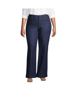 Women's Recover High Rise Wide Leg Jeans