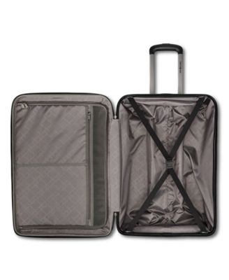 CLOSEOUT! Uptempo X Hardside 2 Piece Carry-on and Large Spinner Set, Created for Macy's