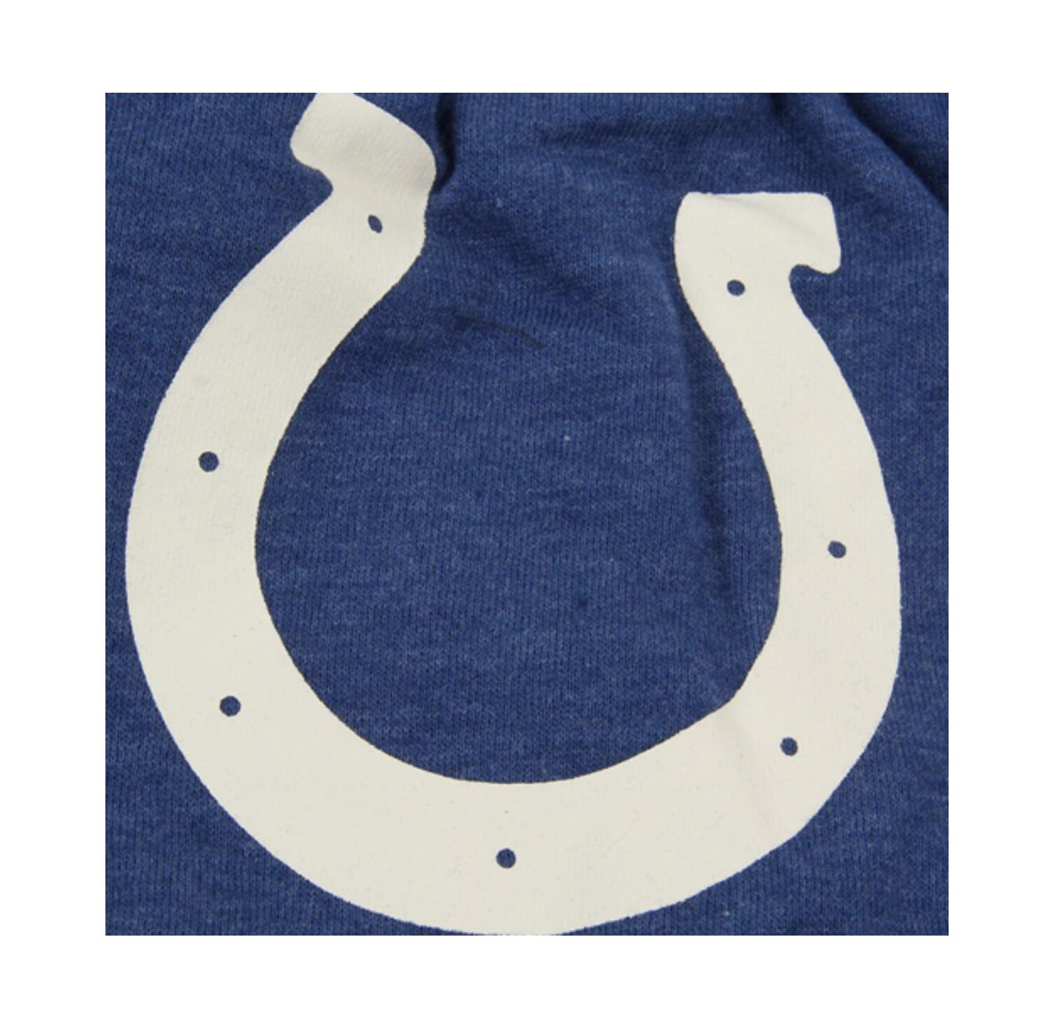 Women's Royal Indianapolis Colts Scrimmage Fleece Pants