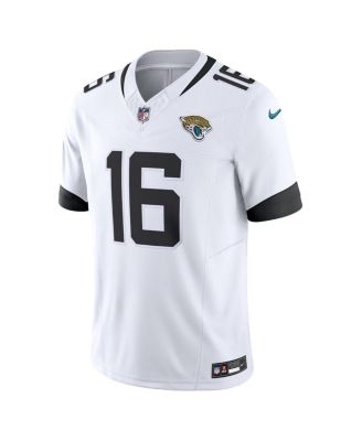 Men's Trevor Lawrence Jacksonville Jaguars Vapor F.U.S.E. Limited Jersey