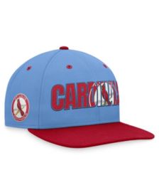 St. Louis Cardinals New Era Spring Basic Two-Tone 9FIFTY