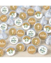 Macys boy baptism shop
