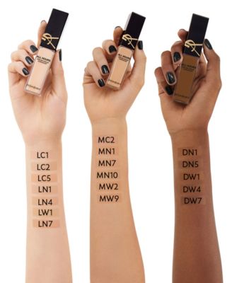 All Hours Precise Angles Full-Coverage Concealer