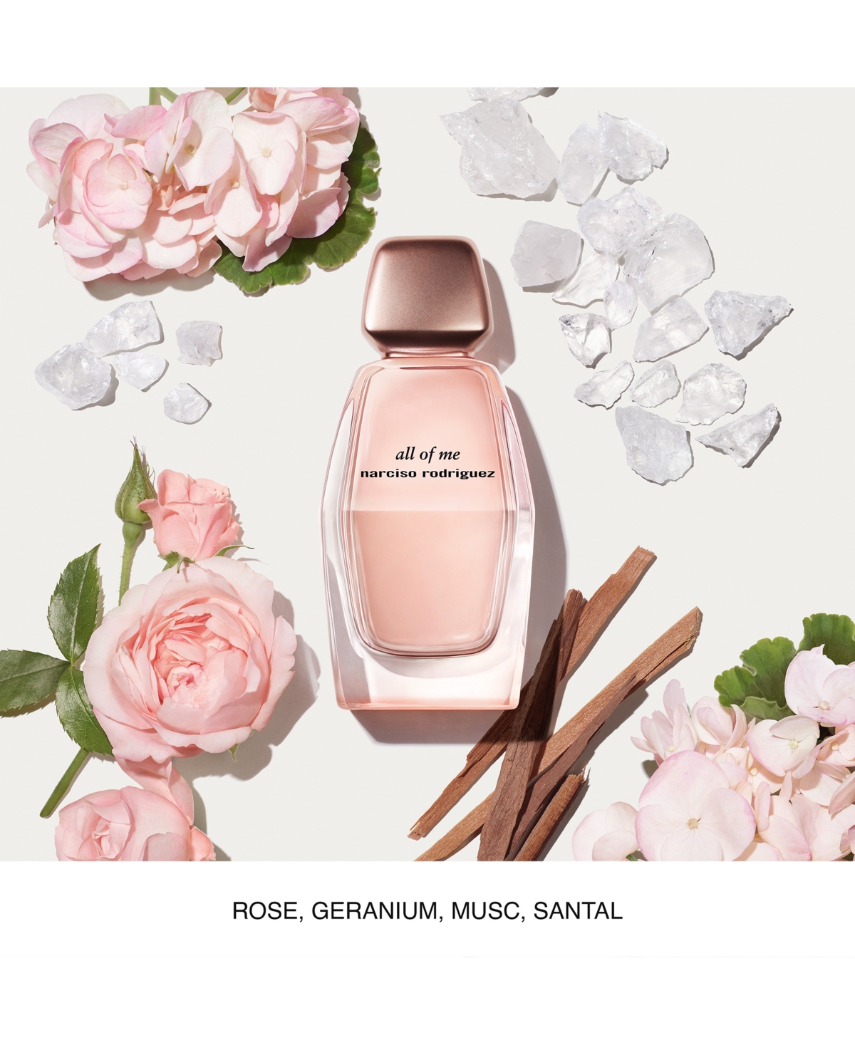 Shop Narciso Rodriguez 3-pc. All Of Me Eau De Parfum Gift Set In No Color