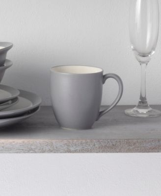 Colorwave Curve  4-Piece Place Setting