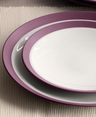 Colorwave Curve  4-Piece Place Setting