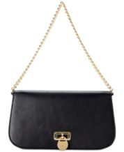 LAUREN RALPH LAUREN: bag in synthetic leather - Black  Lauren Ralph Lauren  tote bags 431697680 online at