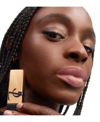 Rouge Pur Couture Satin Lipstick