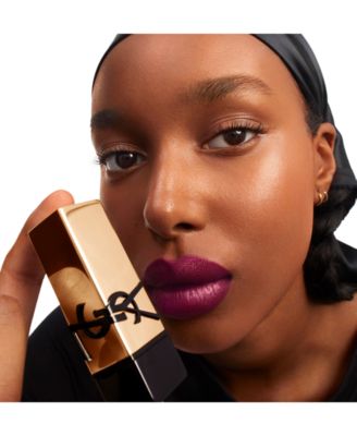Rouge Pur Couture Satin Lipstick