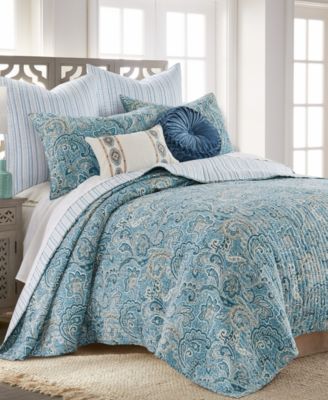 Kimpton 3-Pc. Quilt Set, King/California King