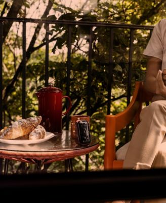 PIP12 Travel Baby Boys and Girls Audio Monitor Set