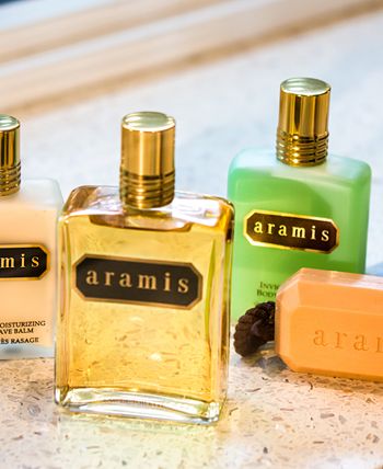 Aramis - Soap-on-a-Rope