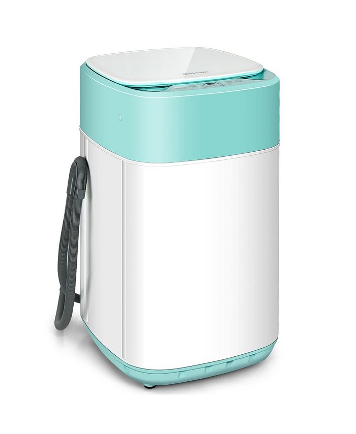 Macy's outlet washing machine
