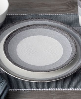 Colorscapes Layers Coupe Salad Plate, 8.25"