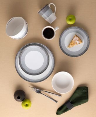 Colorscapes Layers Coupe Salad Plate, 8.25"