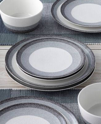 Colorscapes Layers Coupe Dinner Plate, 11"