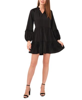 black long sleeve dress for wedding Dotiba Beach Lace Black Wedding Dresses with Sleeves Sweetheart Tulle Bridal  Gowns 2025 A Line Wedding Gowns for Bride with Appliques Size 0 at Amazon  Women's Clothing store