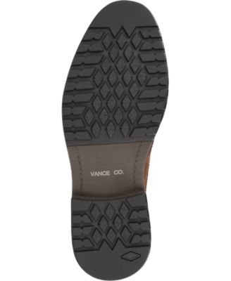 Men's Virgil Tru Comfort Foam Wingtip Lace-Up Ankle Boots