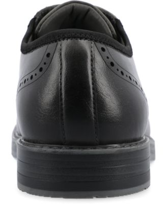 Men's Ozzy Wingtip Tru Comfort Foam Hybrid Dress Shoes