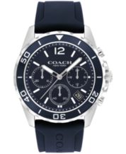 COACH Men s Watches Macy s