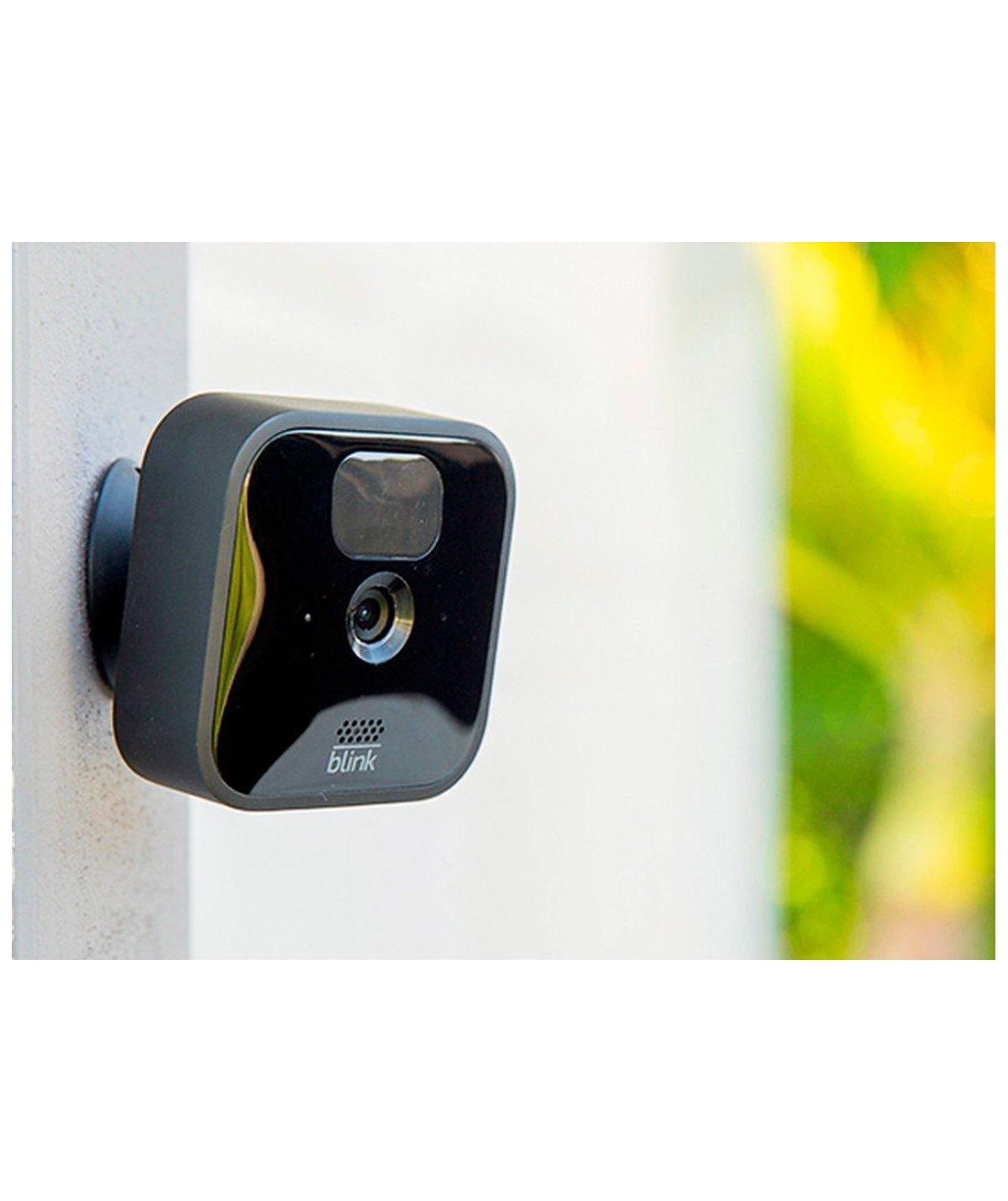 Blink Outdoor 2-Camera System