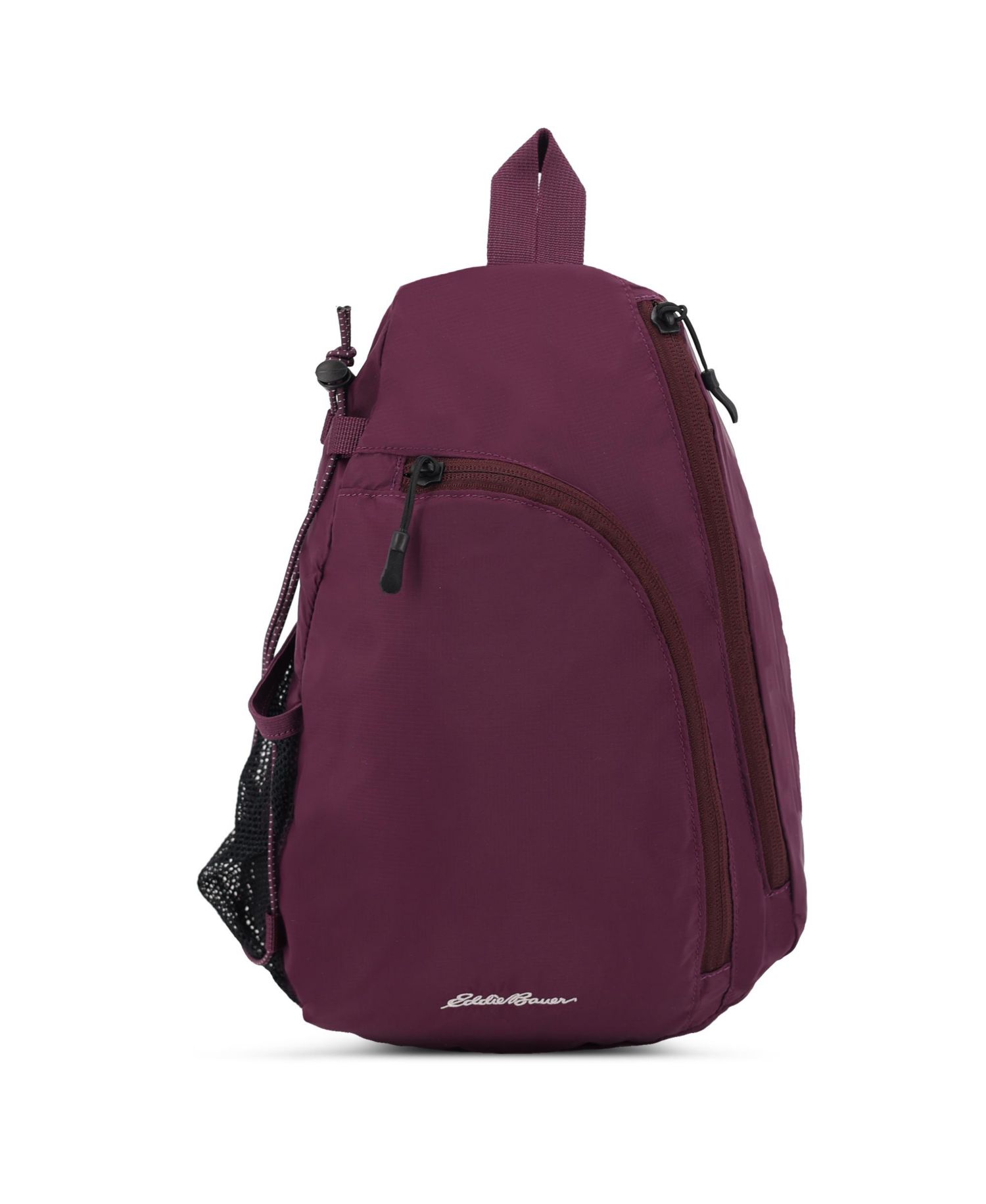 Ripstop Sling Pack