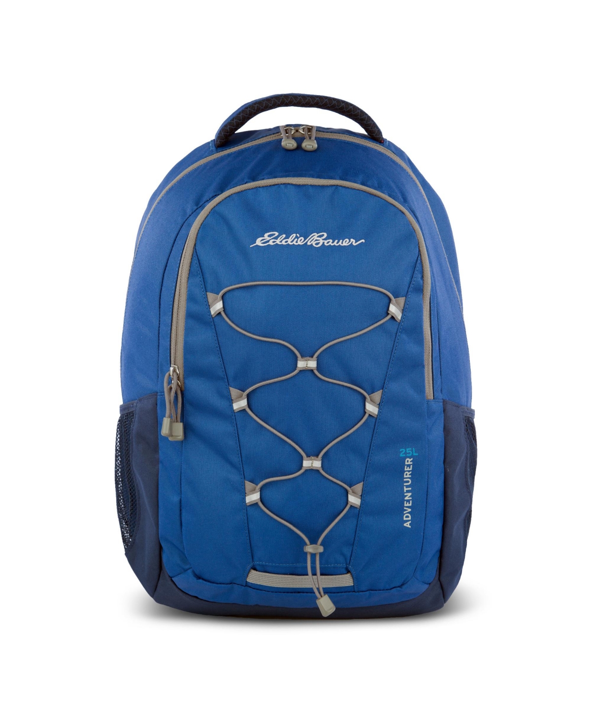 Eddie Bauer Adventurer 25 Liters Backpack In True Blue