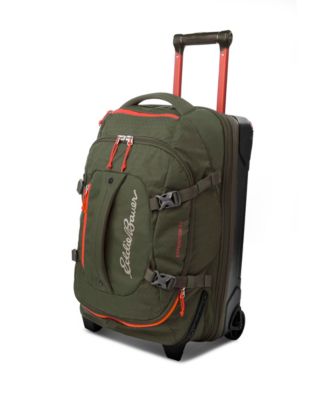 Expedition 22 Duffel 2.0