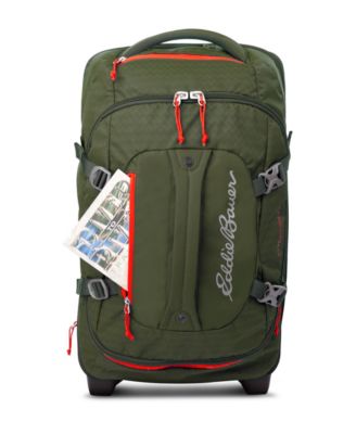Expedition 22 Duffel 2.0