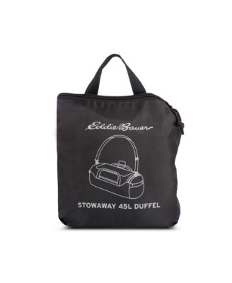 Stowaway 45 Liters Duffel