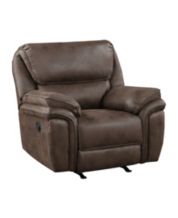 Alouette rocking recliner deals