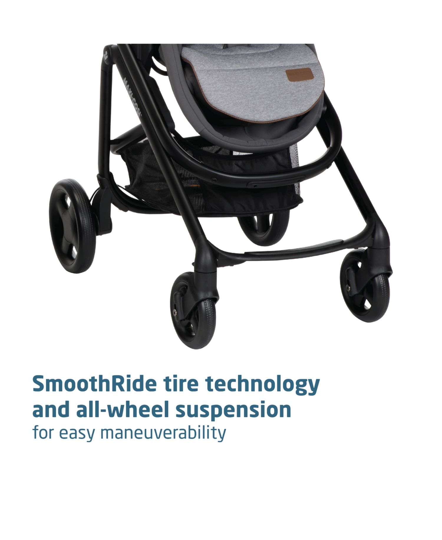 Tayla Max Travel System