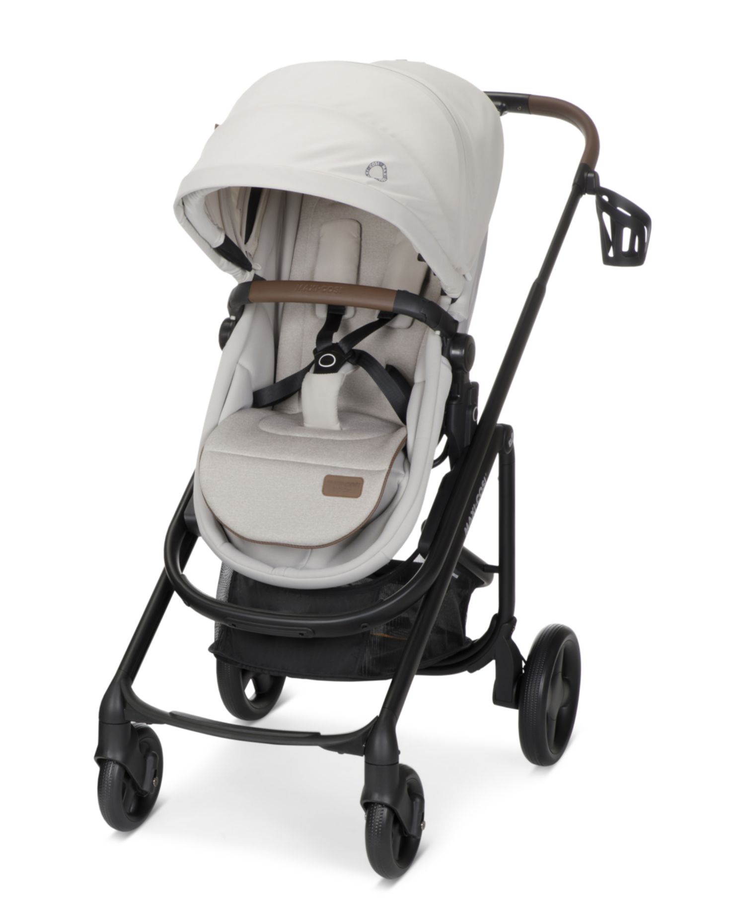 Tayla Max Modular Stroller