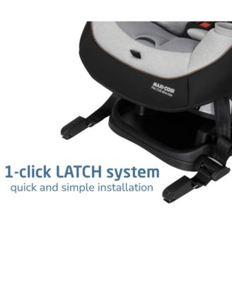 Pria™ Chill All-in-One Convertible Car Seat