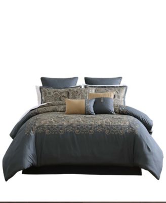 Riverbrook Home Coley 10 Piece Comforter Sets