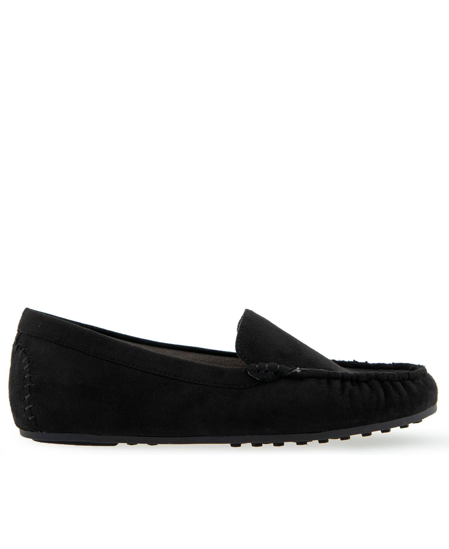 Women's Over Drive Driving Style Slip-On Loafers