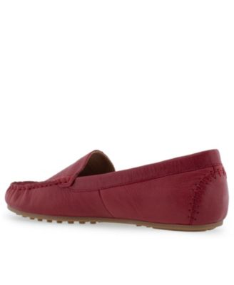 Women's Over Drive Driving Style Loafers