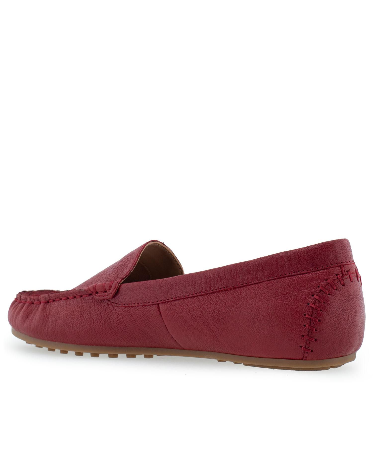 Women's Over Drive Driving Style Slip-On Loafers