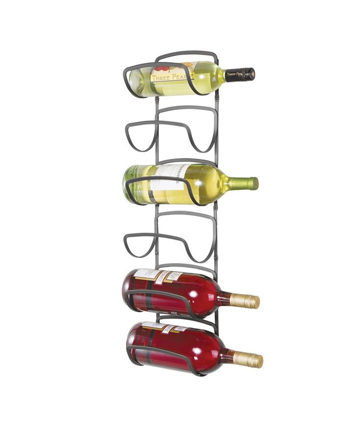 Macy's on sale wine rack