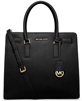 MICHAEL Michael Kors Dillon Large North/South Tote - Handbags ...