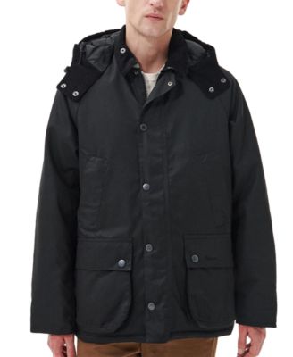 Barbour coats macys hotsell