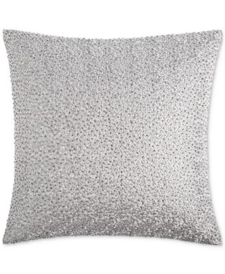 Glint Decorative Pillow, 18" x 18"
