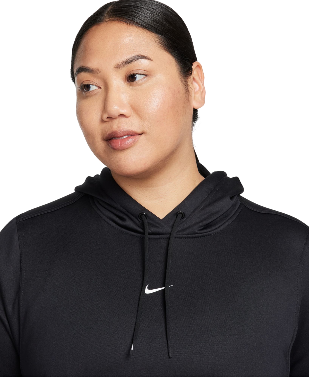 Nike Plus Size Therma-fit Pullover Hoodie